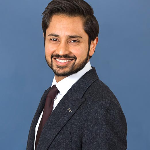 I + M + POSSIBLE: ADITYA MITTAL